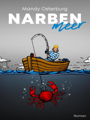 cover image of Narbenmeer